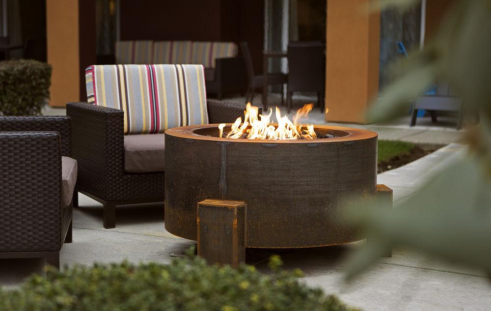 Courtyard Seattle North / Lynnwood Everett Bagian luar foto